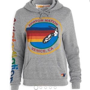 Aviator Nation Hoodie